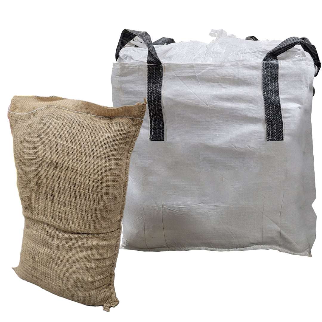 Bulk Bags