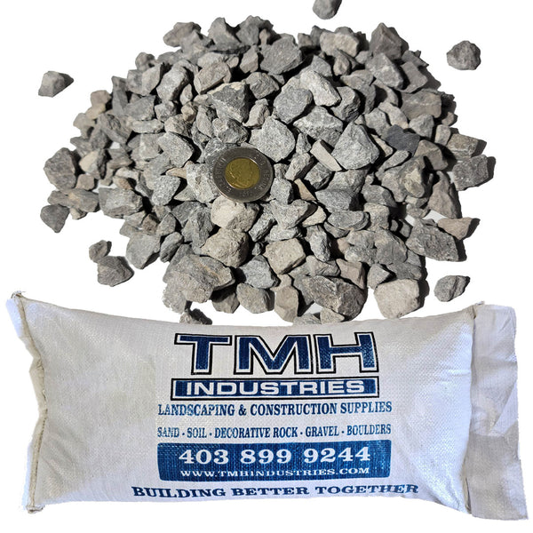 20mm Limestone in Small Bag TMH Industries