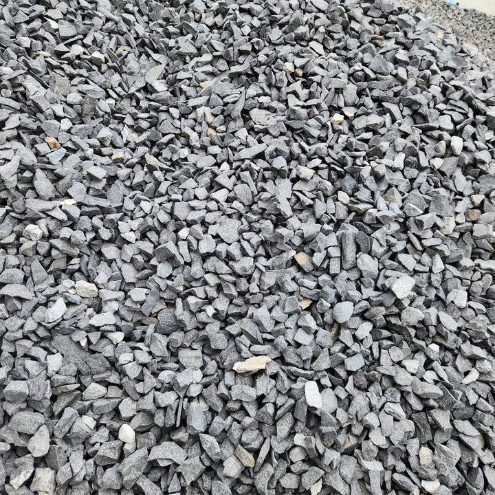 40mm Rundle Rock in Bulk TMH Industries