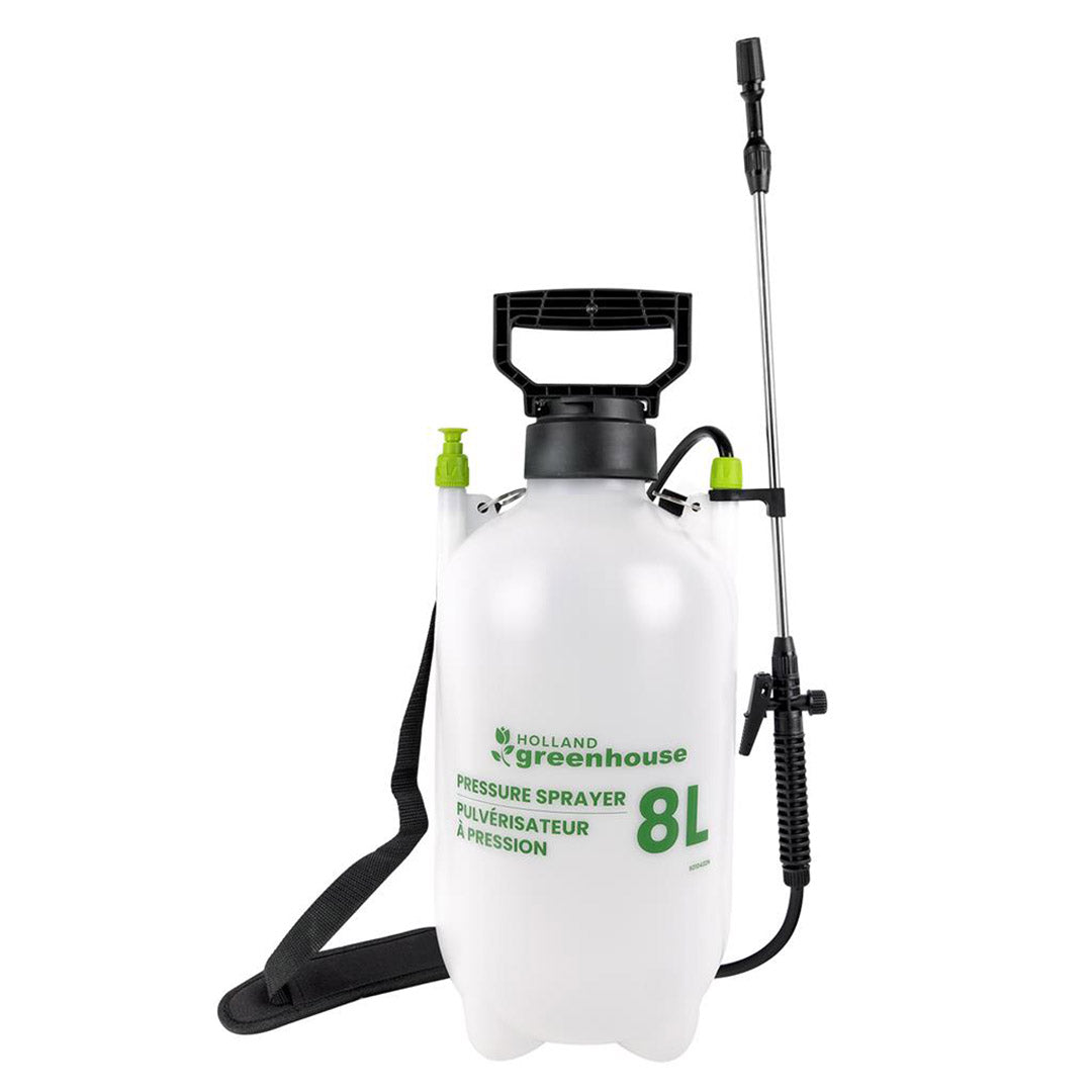 The 8L Adjustable Pressure Sprayer: Tackle any spraying task. – TMH ...