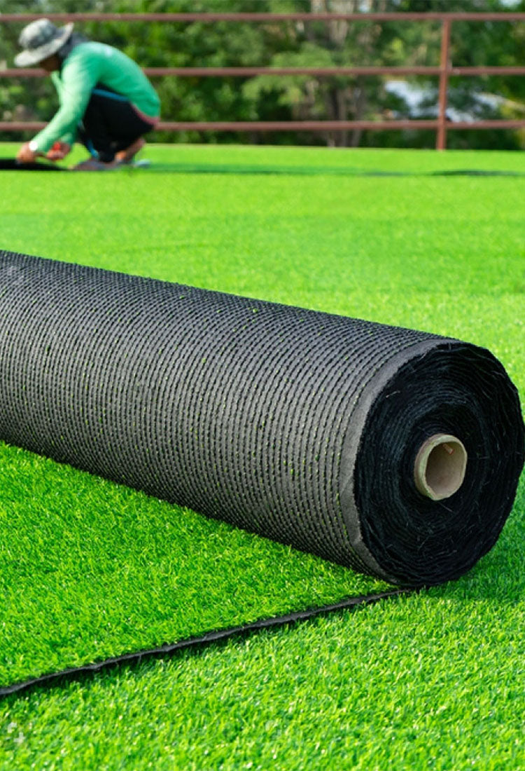 High Quality Artificial Grass - TMH Industries