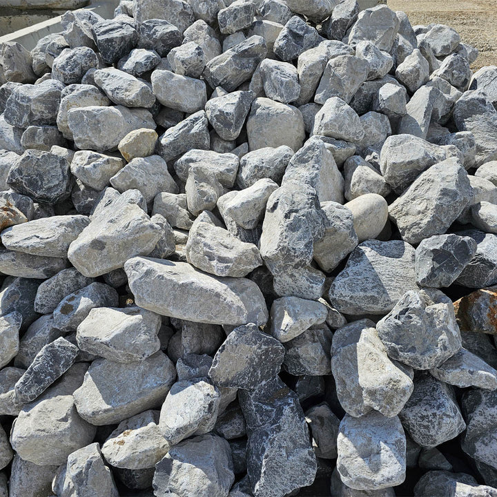 Class 1M Limestone Bulk TMH Industries