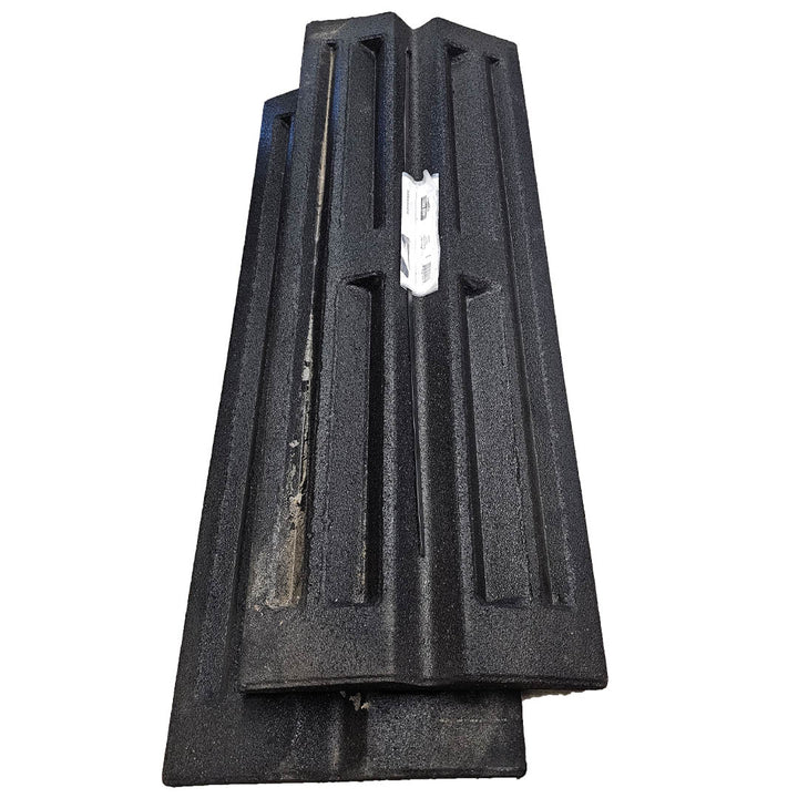 Curb Ramps TMH Industries