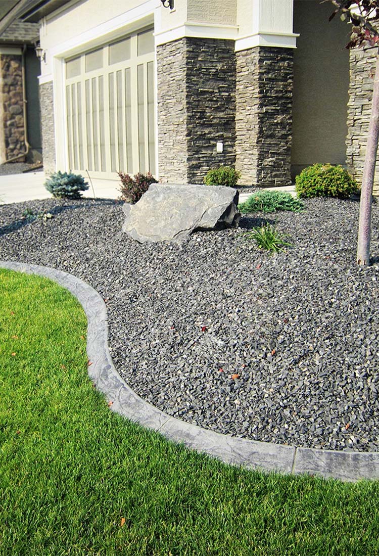 Landscape Supply - TMH Industries