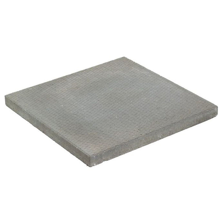 24x24 Grey Patio Slabs - Side Walk Blocks - TMH Industries