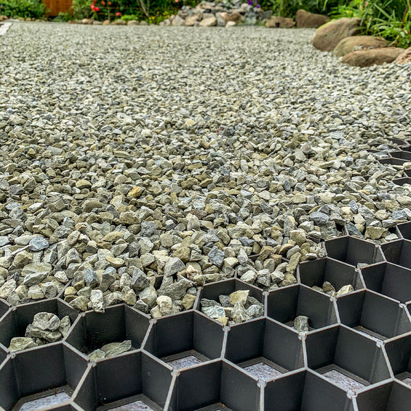 Heavy Duty Gravel Grid 50-35 - 9.7 SQFT TMH Industries