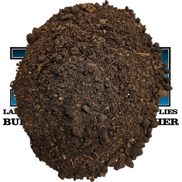 Premium Garden Mix Soil in Bulk Bag TMH Industries