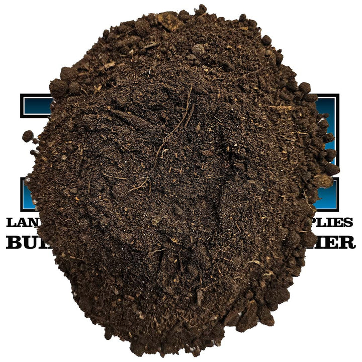 Premium Garden Mix Soil in Bulk TMH Industries