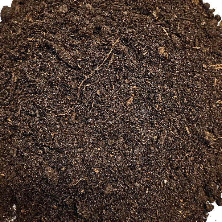 Premium Garden Mix Soil in Bulk TMH Industries