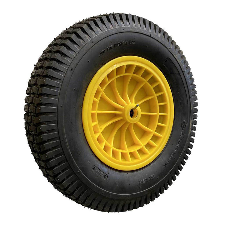 Spare Wheel Barrow Tire TMH Industries