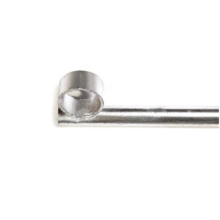 Temporary Fence Panel Ground Pin Mounting Pins - TMH Industries