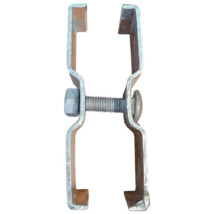 Temporary Fence Panel Security Clamp TMH Industries