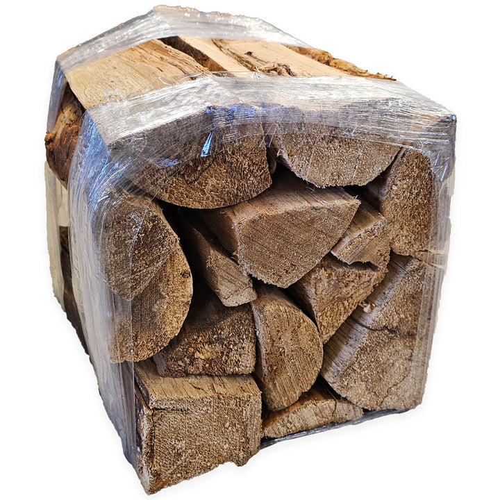 Birch Firewood Small Bundle TMH Industries